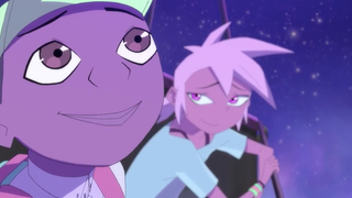 <i>Kipo and the Age of Wonderbeasts</i>' Casual Queerness Is Fantastic